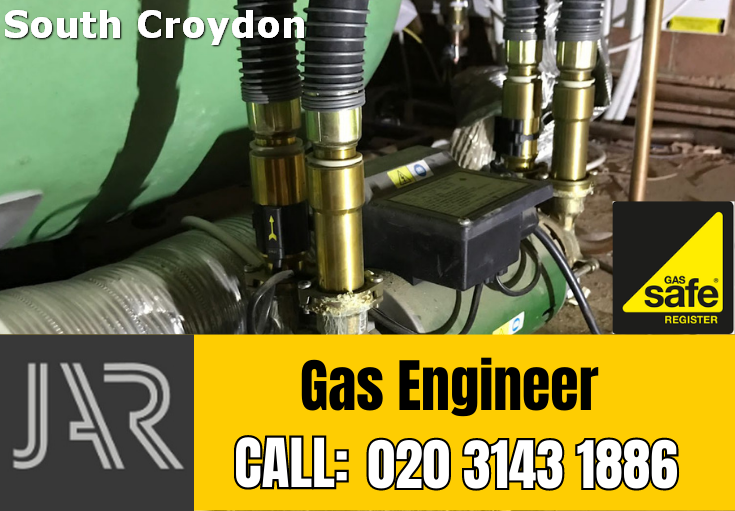 South Croydon Gas Engineers - Professional, Certified & Affordable Heating Services | Your #1 Local Gas Engineers
