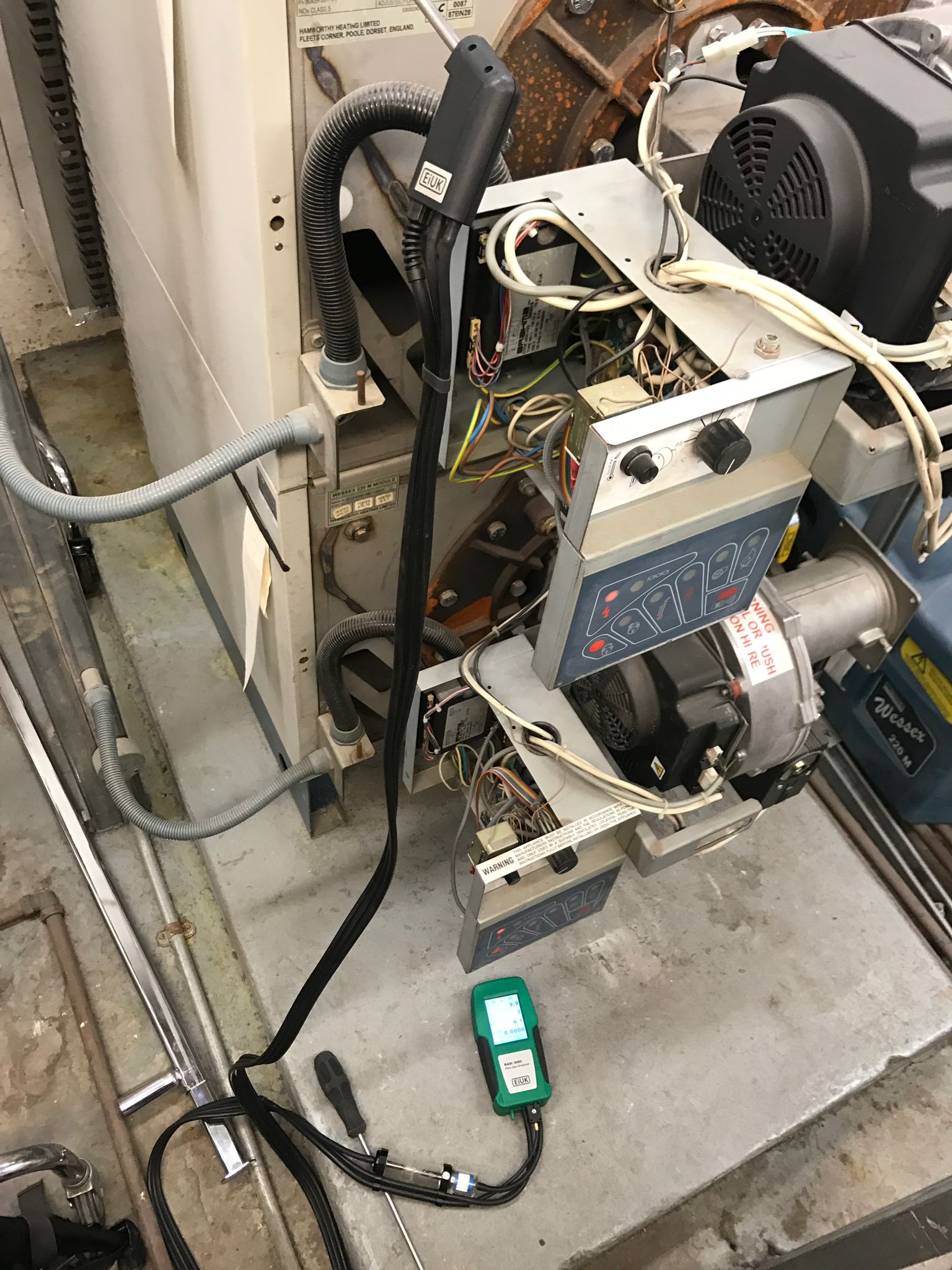 gas safe registered engineer near me South Croydon, CR2